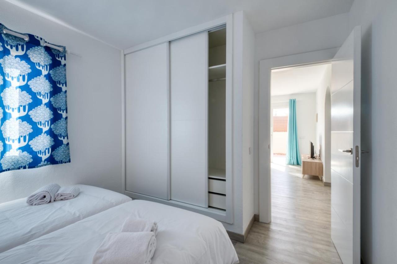 Appartement La Chalana Corralejo