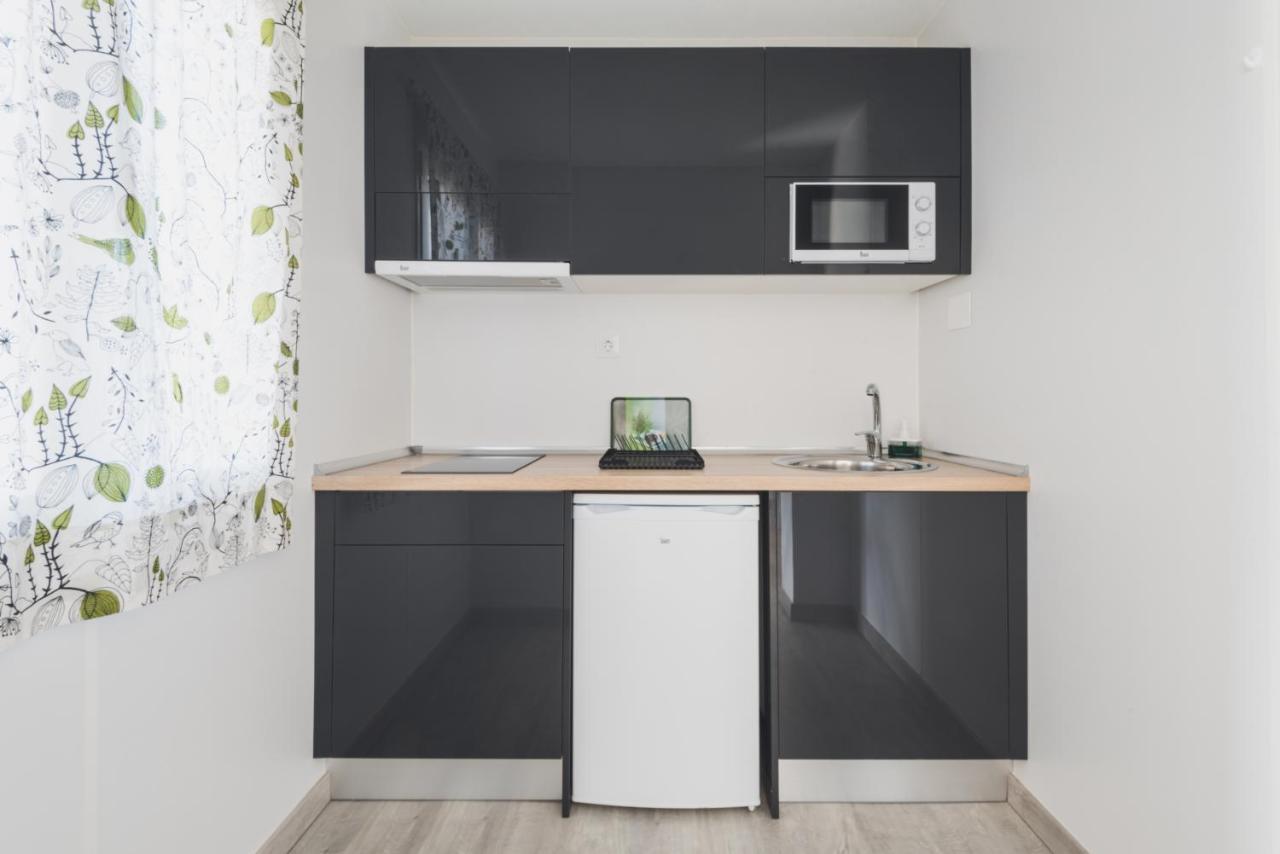La Chalana Appartement Corralejo