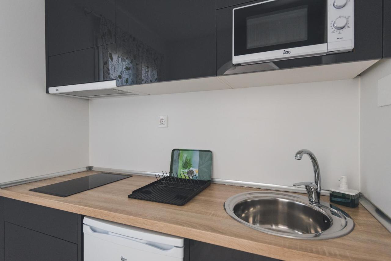 La Chalana Appartement