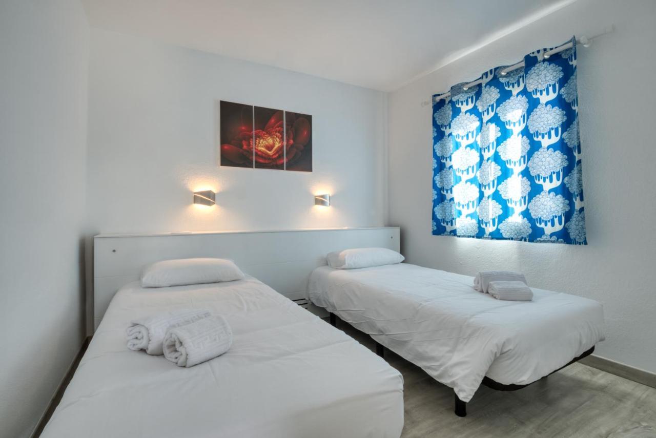 Appartement La Chalana