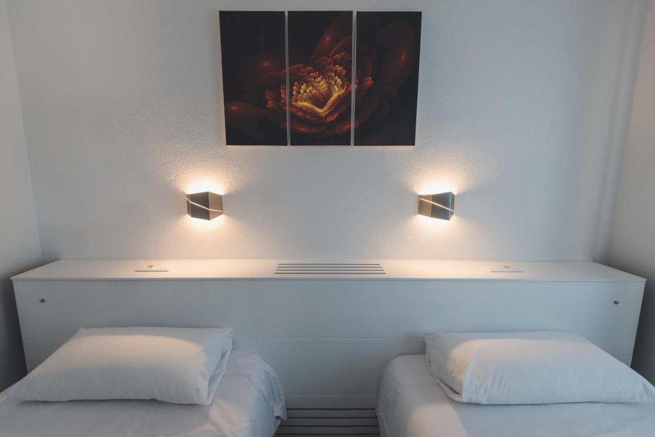 La Chalana Appartement