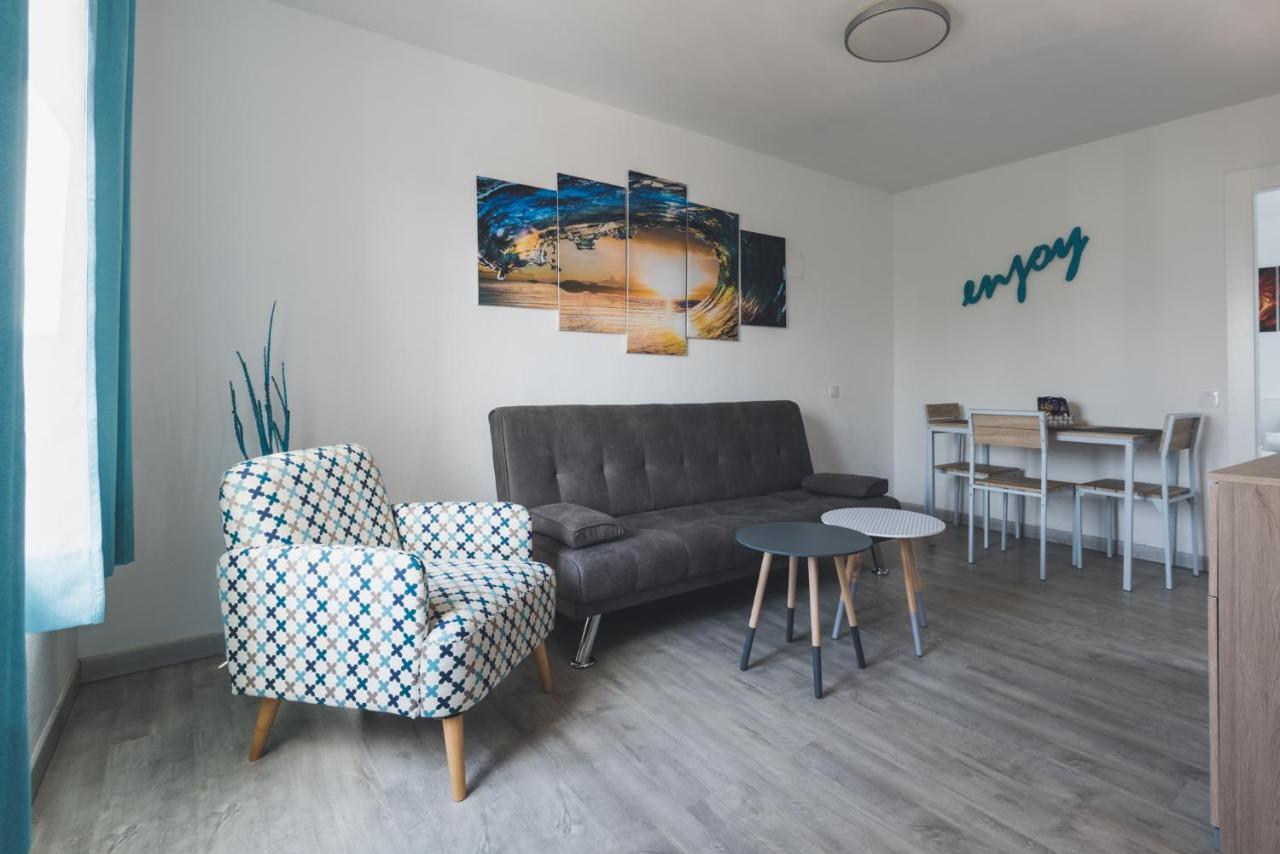 La Chalana Appartement *